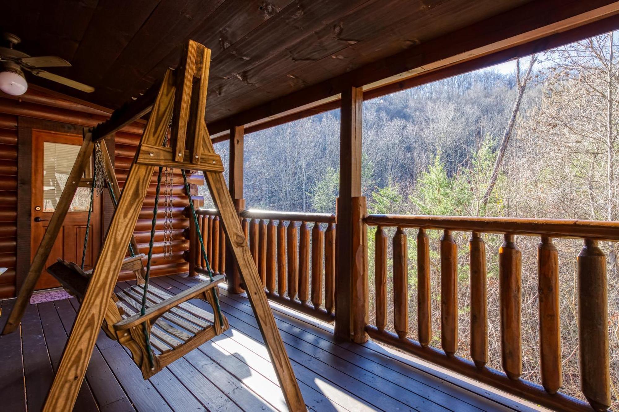 סביירוויל Heavenly Bear, Hot Tub, 1089 Of Free Attraction Tickets For Each Paid Day, Dollywood And More מראה חיצוני תמונה