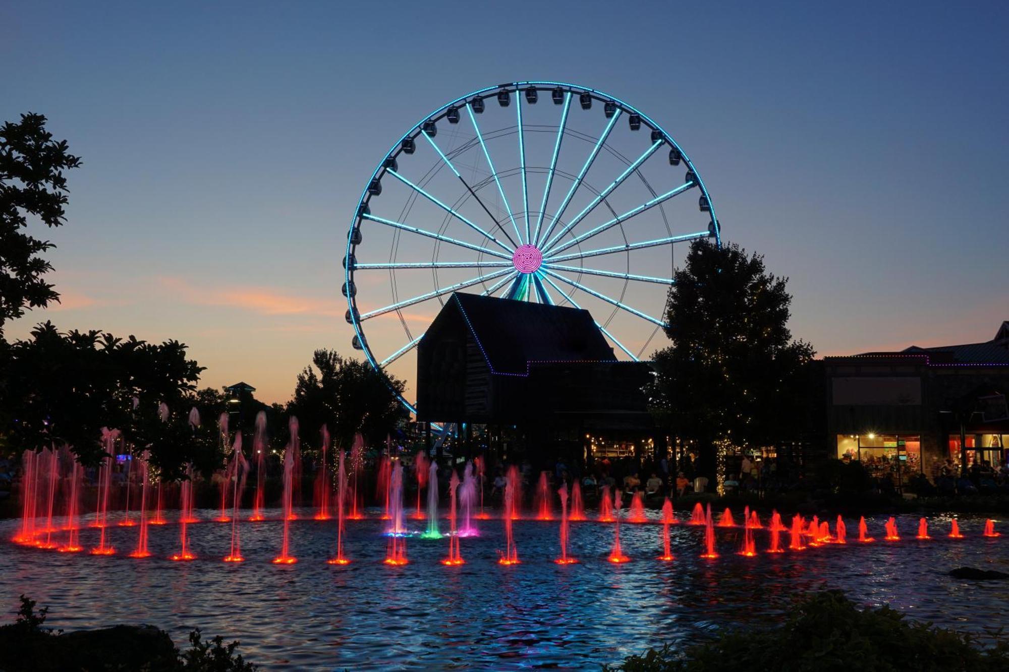 סביירוויל Heavenly Bear, Hot Tub, 1089 Of Free Attraction Tickets For Each Paid Day, Dollywood And More מראה חיצוני תמונה